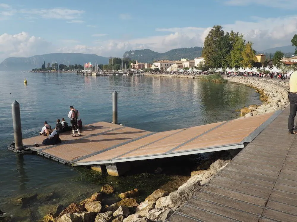 Quick Guide to the Bardolino Wine Festival