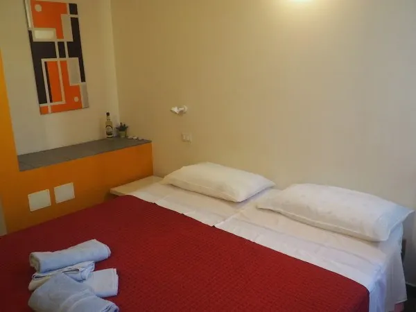 Accommodation in Mantova