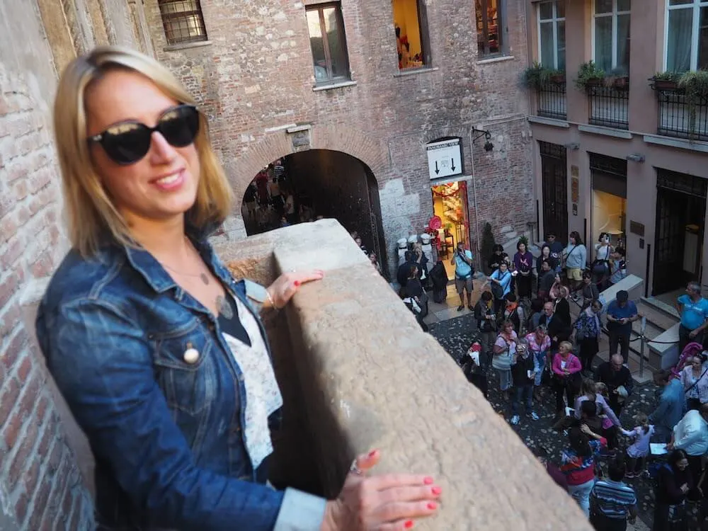 Things to do in Verona 