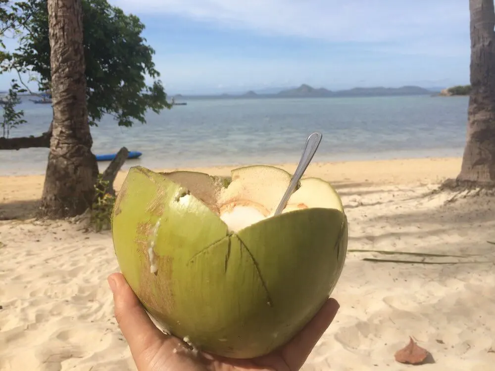 Breakfast in the Philippines