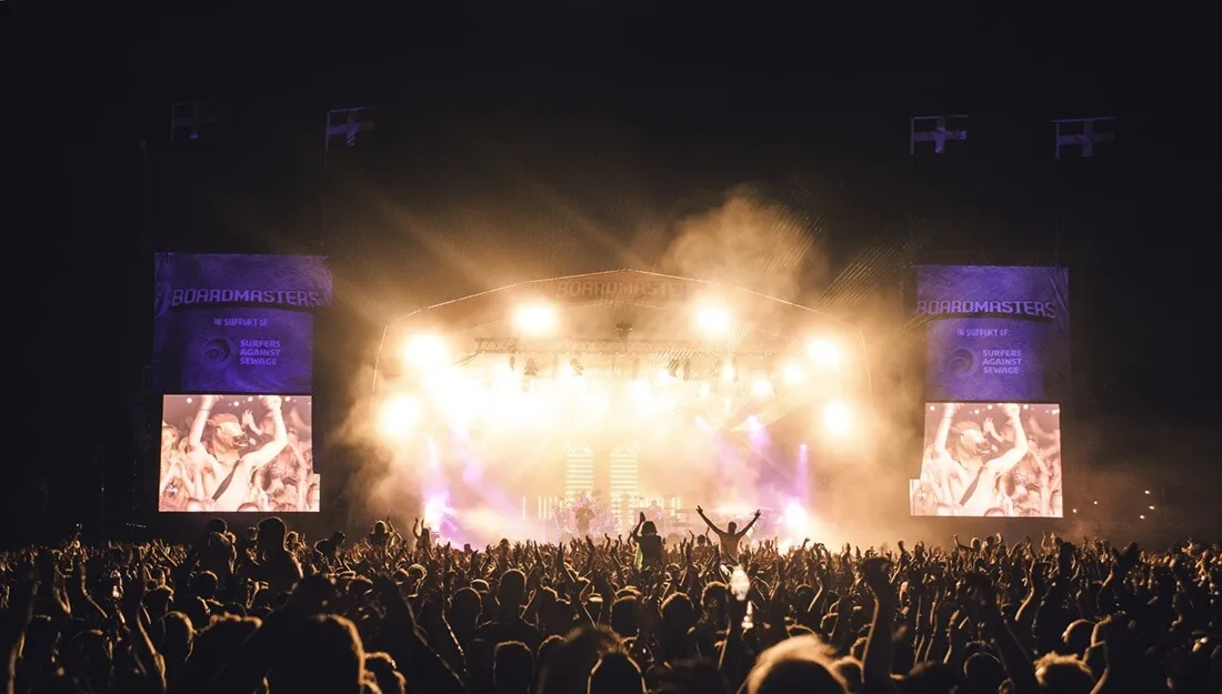 Festivals in Cornwall