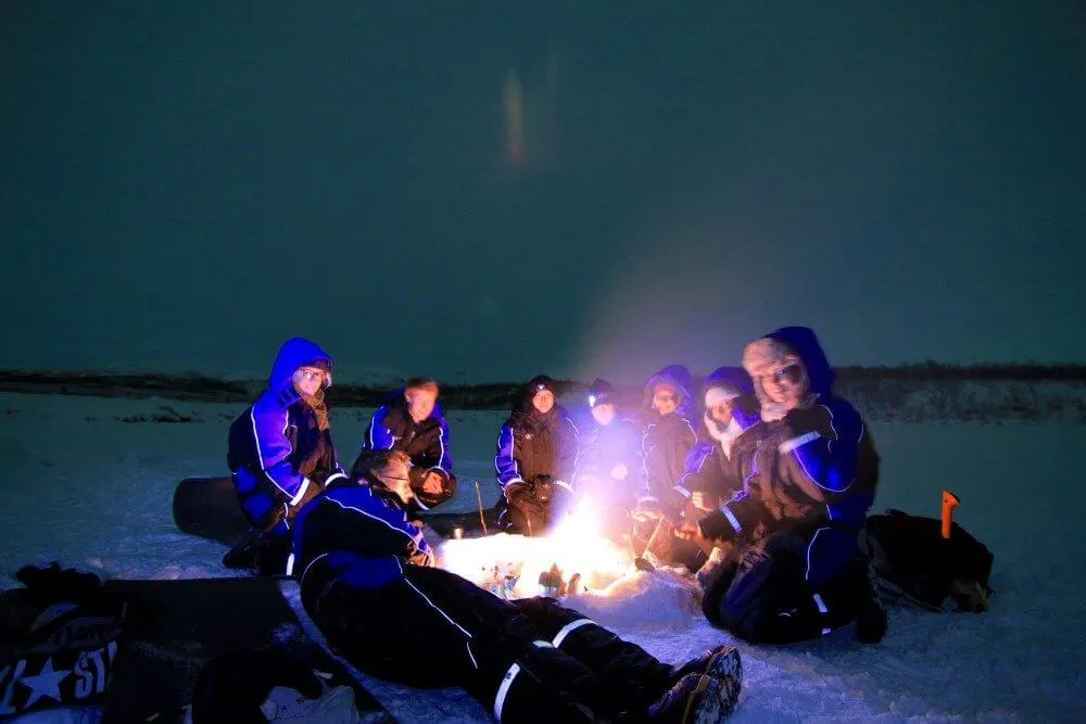 Arctic Explorers Iceland