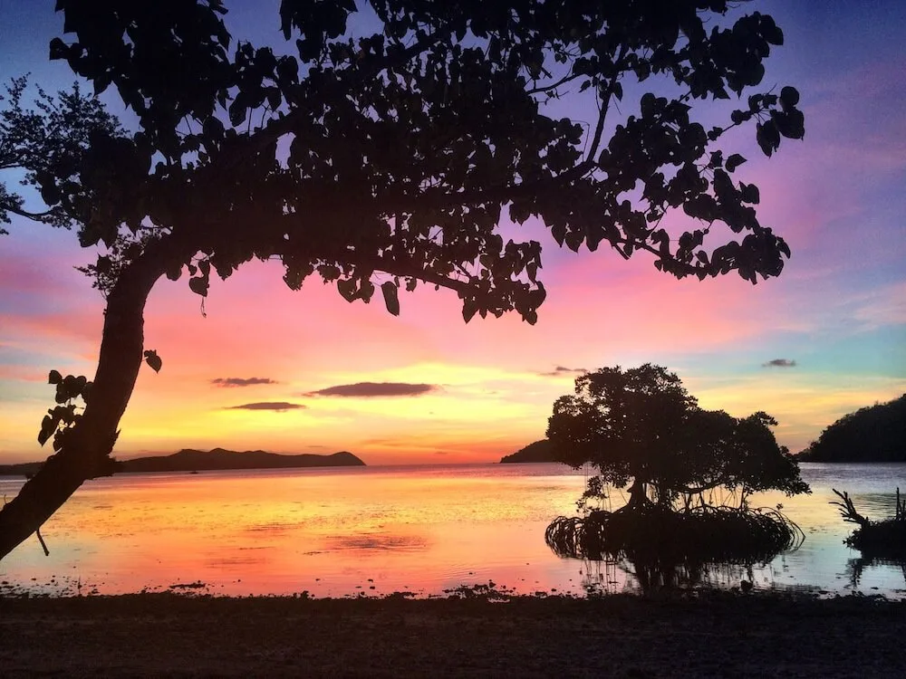 Experiencing Philippines 2015