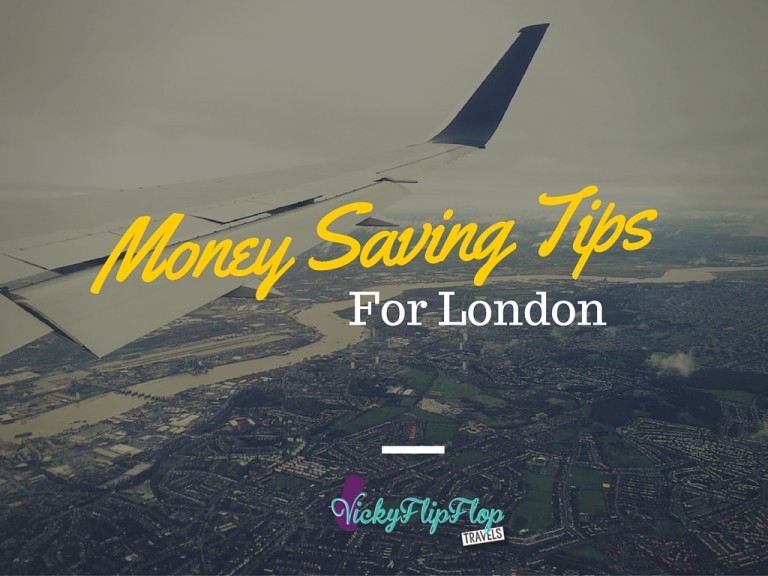 How to Save Money in London: 25 Tips from an Ex-Londoner (2024)