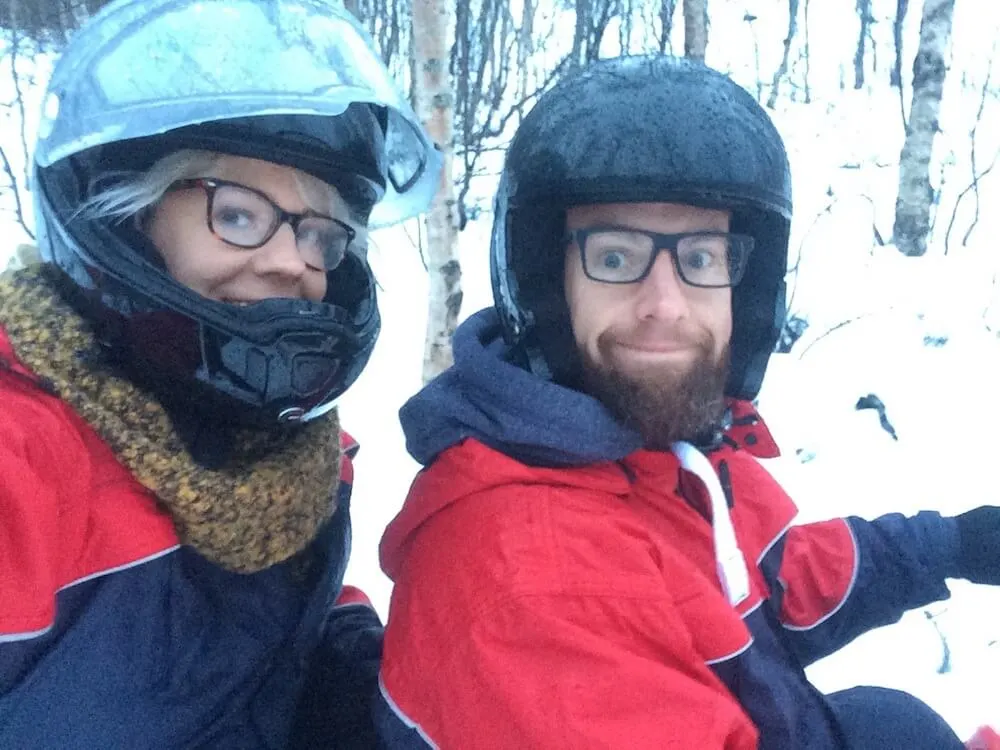Norway trip