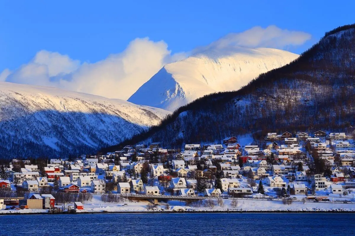 what to do in tromso