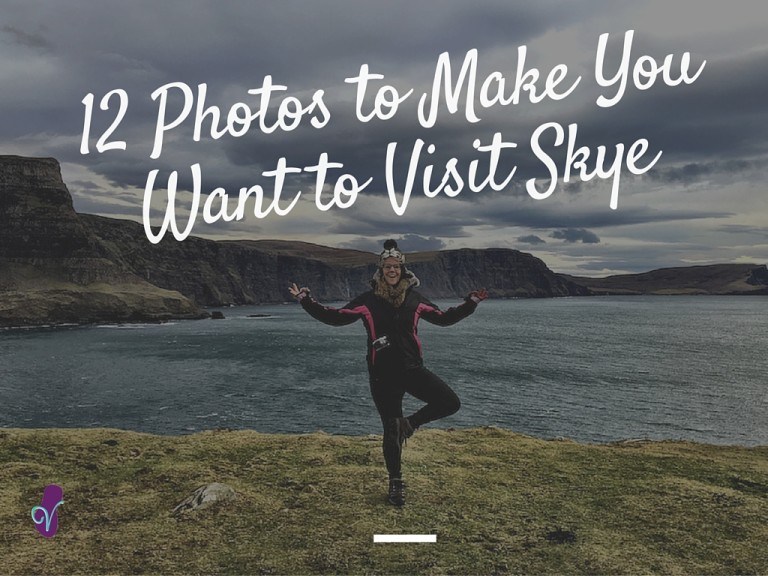 12 Best Things to Do on Skye in Scotland, Making Me Want to Go Back ASAP