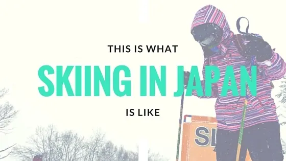 skiing-in-japan