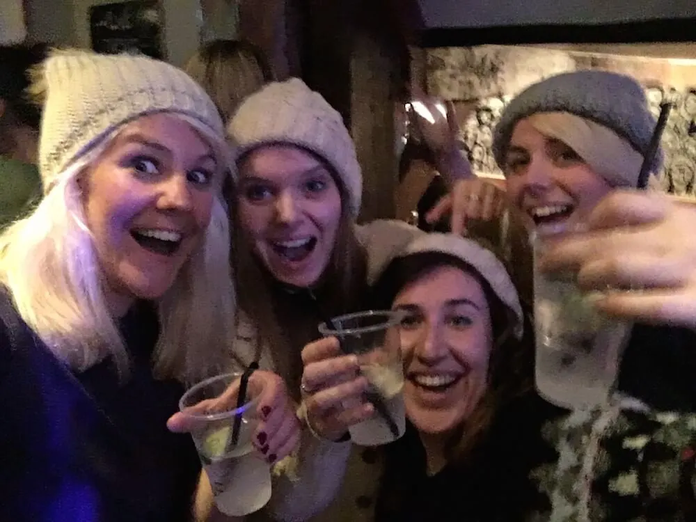 Mark Warner Holiday in Tignes