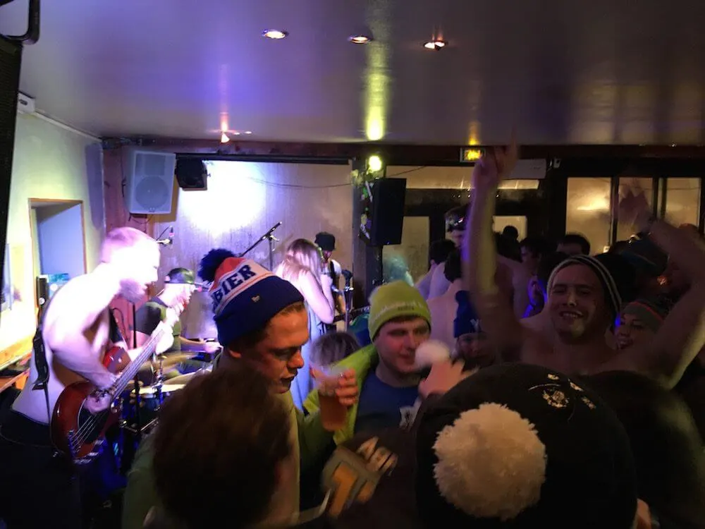Mark Warner Holiday in Tignes