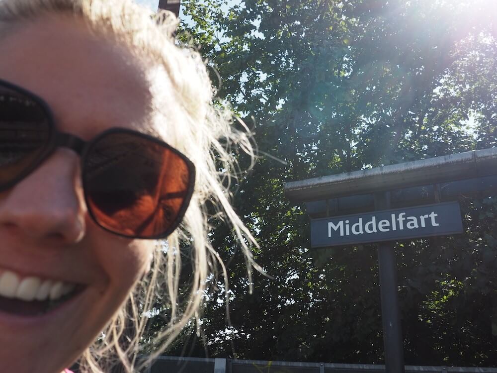 Photo from Middelfart