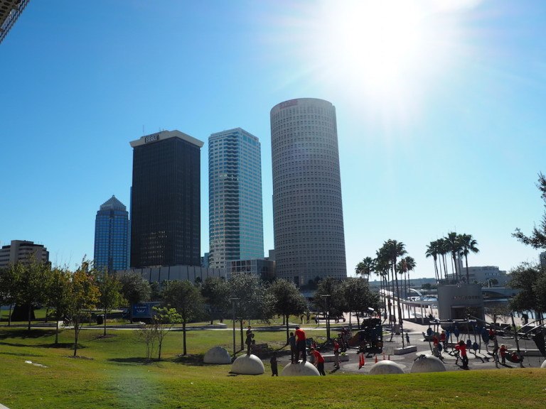 9 Unique Ideas for What to Do in Tampa, FL