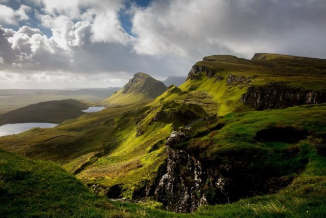 12 Best Things to Do on Skye in Scotland, Making Me Want to Go Back ASAP