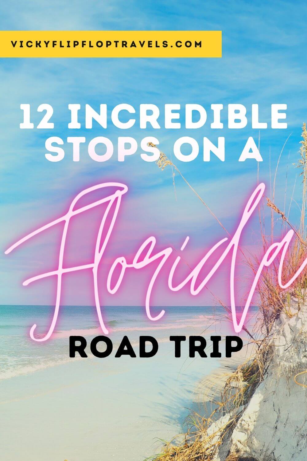 florida road trip destinations