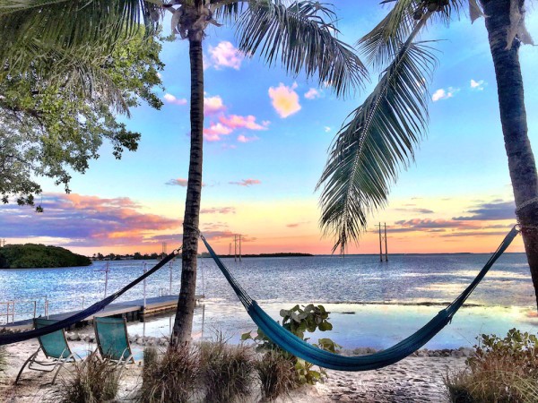 Ibis Resort in Key West