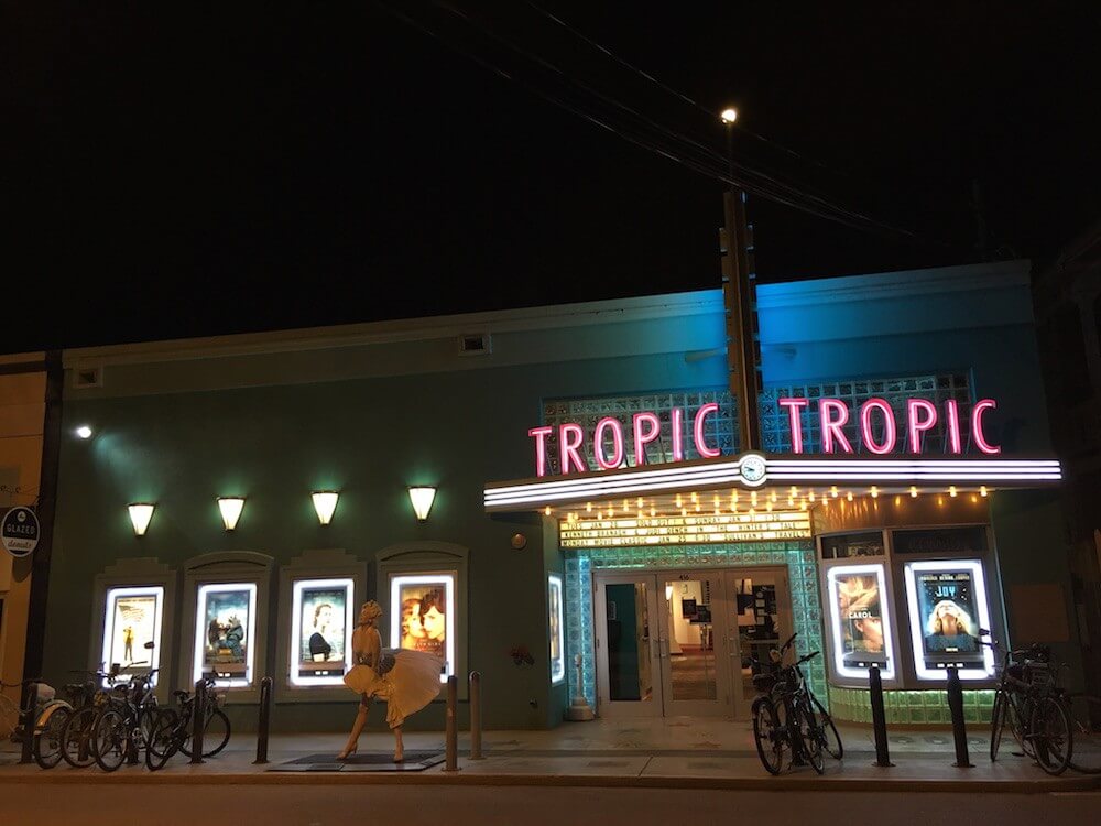 Theatre in Key West 
