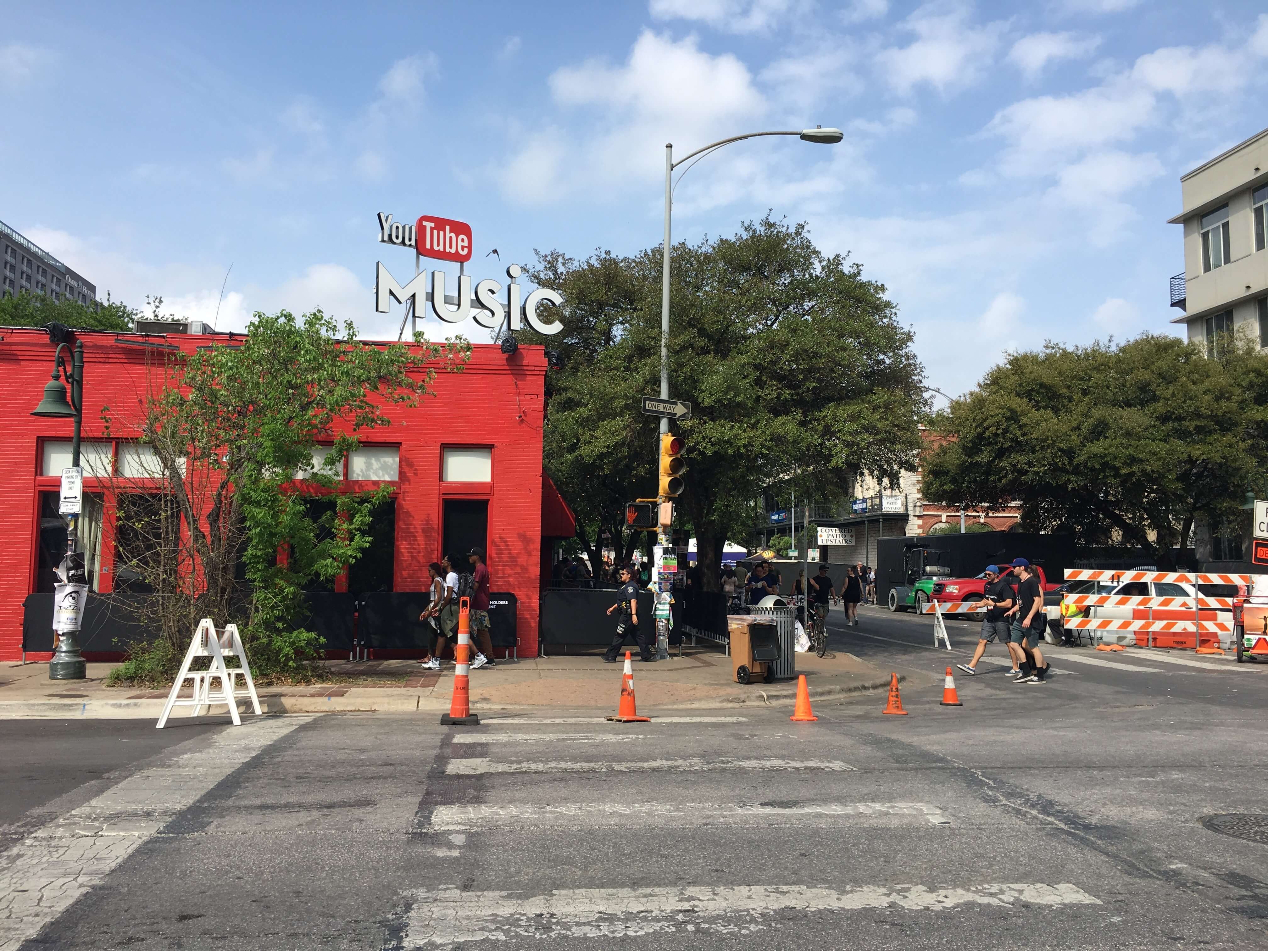 What to Expect from SXSW