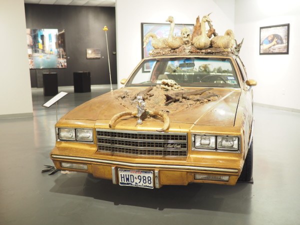 Art Car Museum