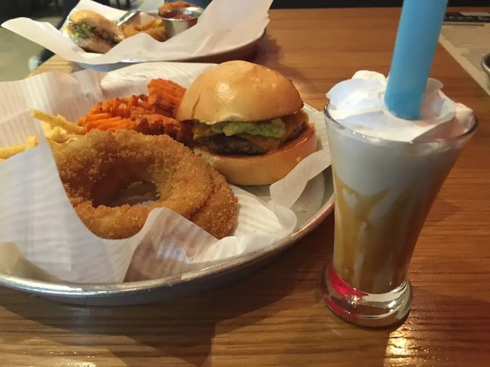 48 Hours in Houston