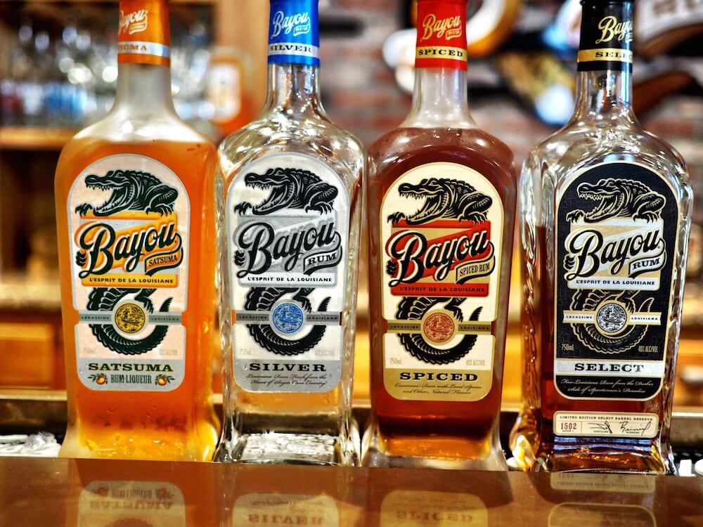 What to Expect from a Bayou Rum Distillery Tour (Lots of Rum!)