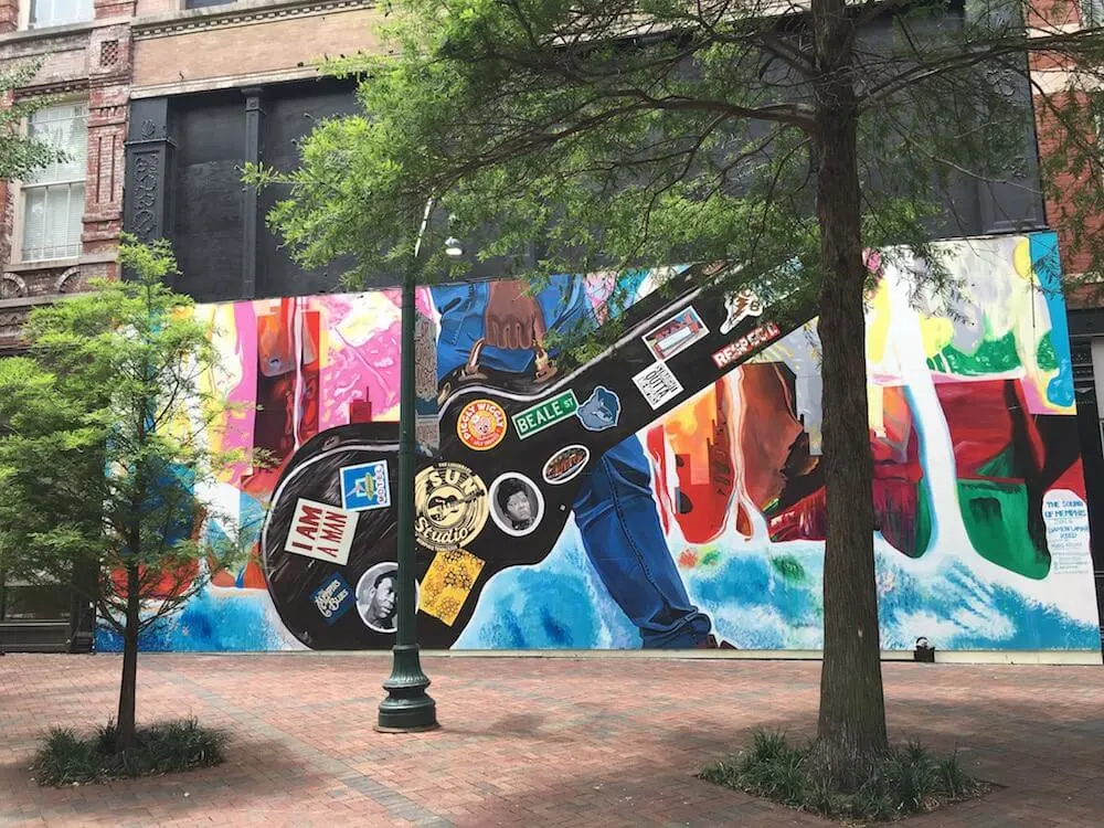 Life in Memphis