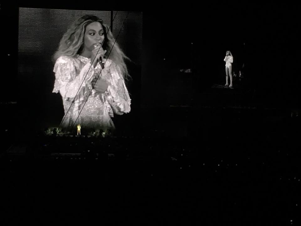 How to Do Houston à la Beyoncé: Your Houston Beyoncé Tour