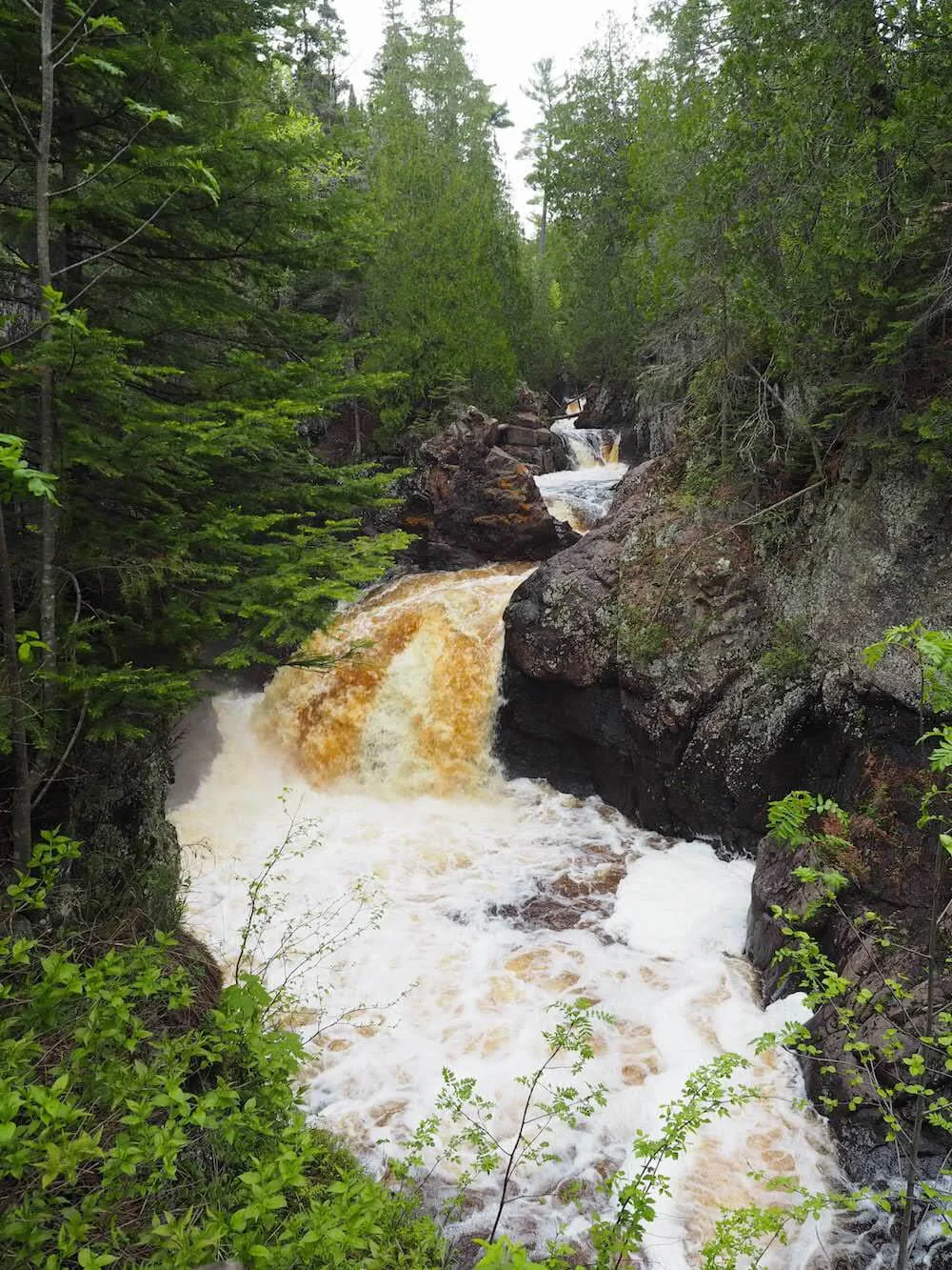 Exploring Minnesota