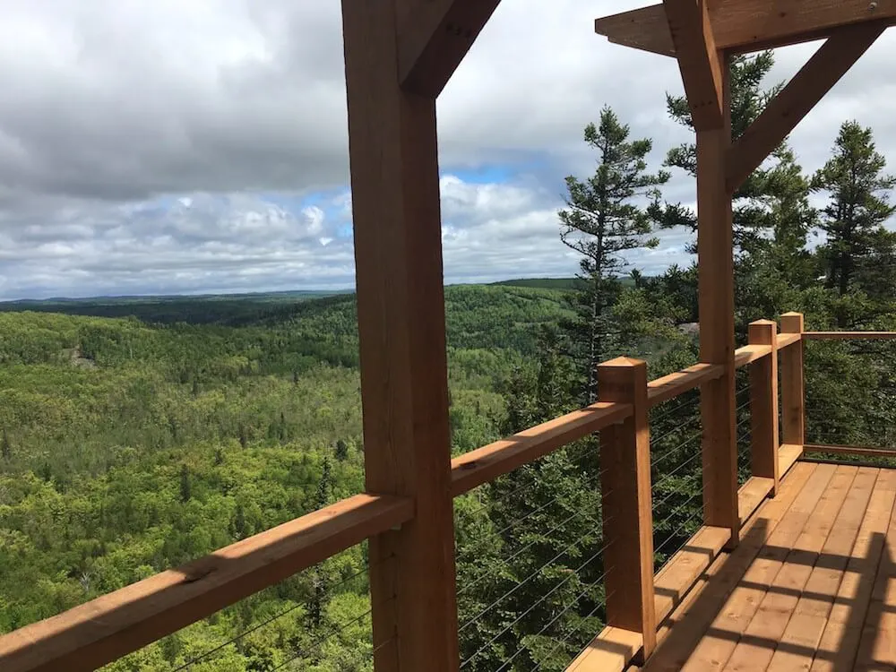 Lutsen Mountains