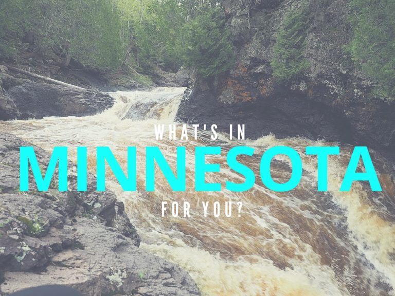 15 Fun Things to Do in Minnesota for the Best Trip Ever