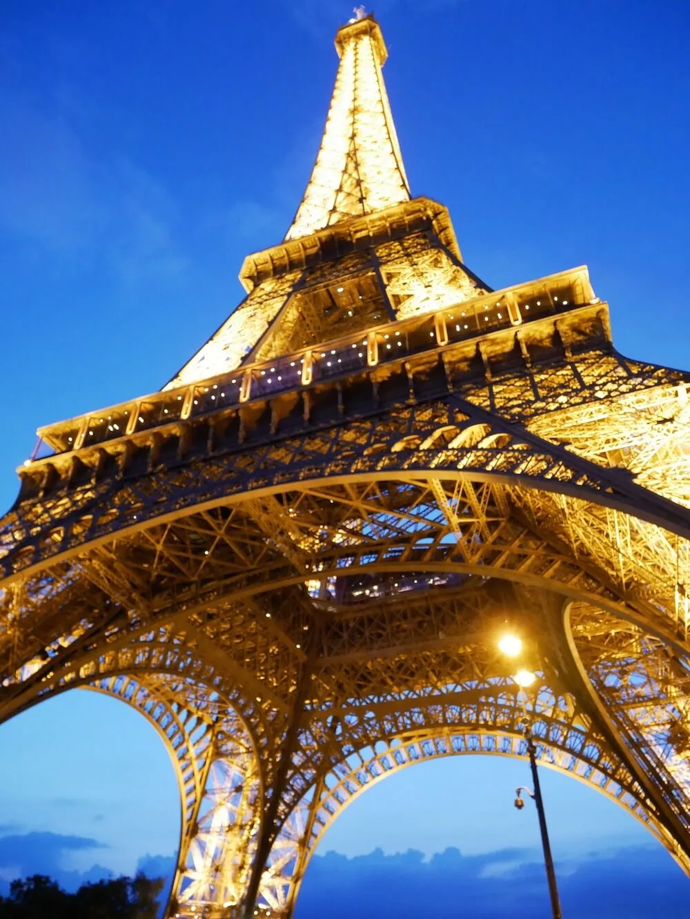 awesome free things to do in Paris