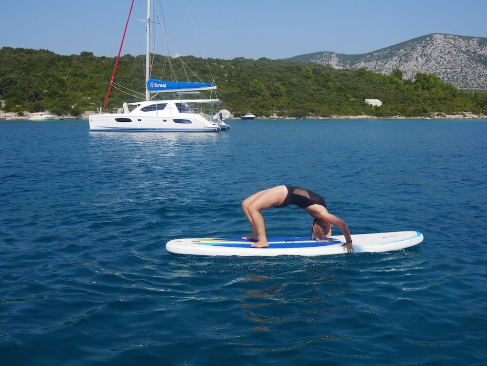 Is Paddleboarding Hard? + 10 Paddleboarding Tips to Get Started
