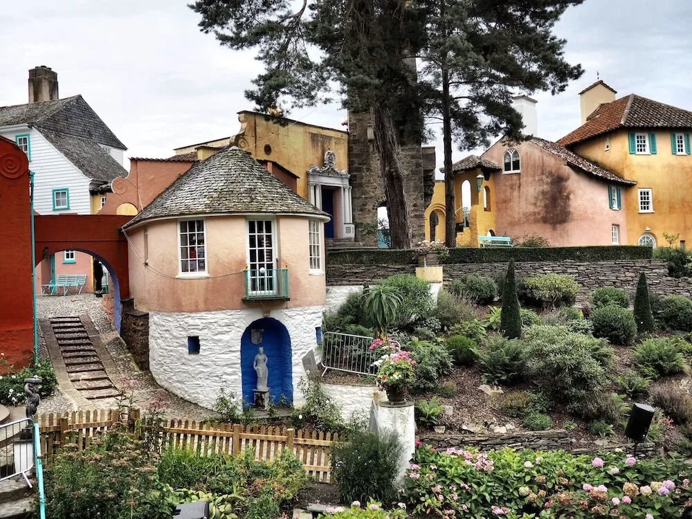 Portmeirion 