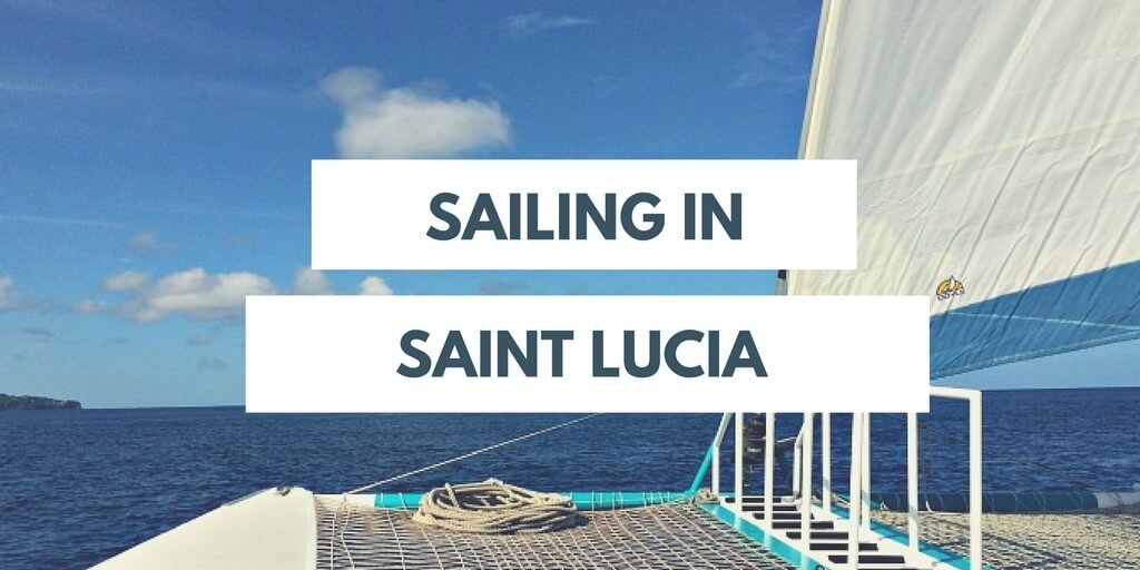 things to do in st lucia