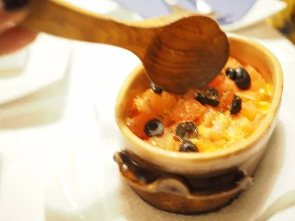 Best places to eat in Rovinj