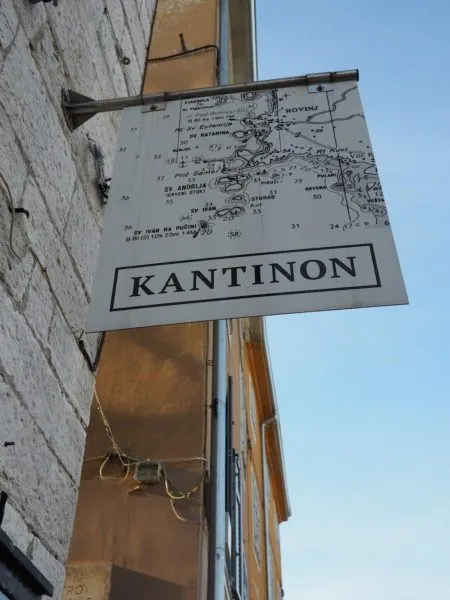 Where to eat in Rovinj, Croatia