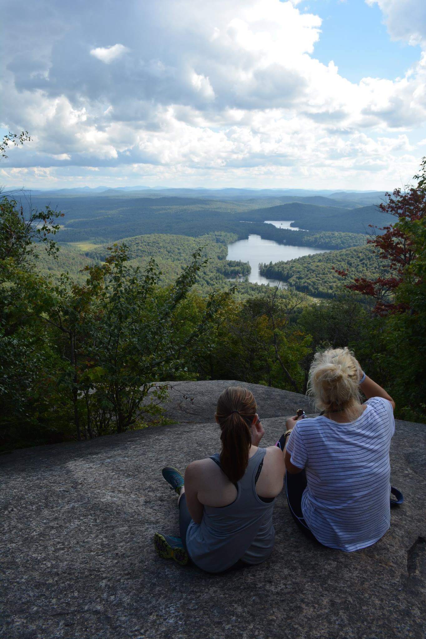 looking-over-the-adirondacks