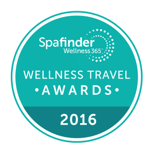 Wellness Travel Awards