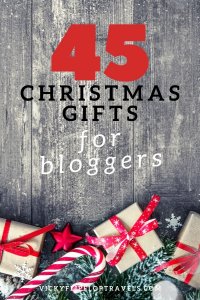 presents for bloggers