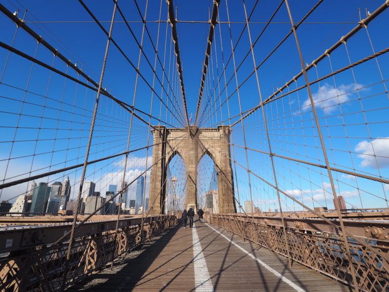 4 Days in New York: The Perfect Itinerary for 2024