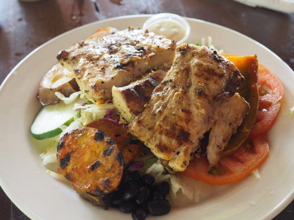 11 Best Places to Eat in St Kitts