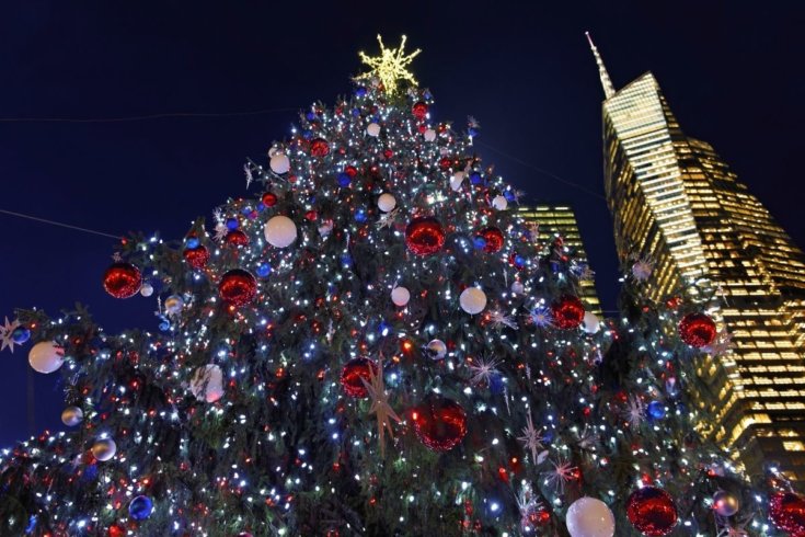 Nyc In December: 12 Top Tips For New York At Christmas In 2024