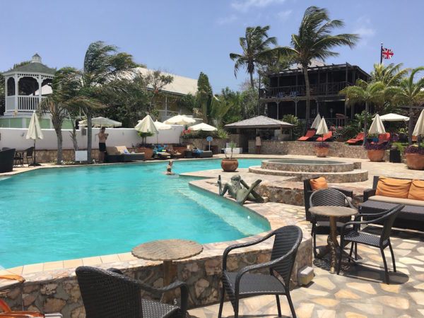 11 Best Places to Eat in St Kitts