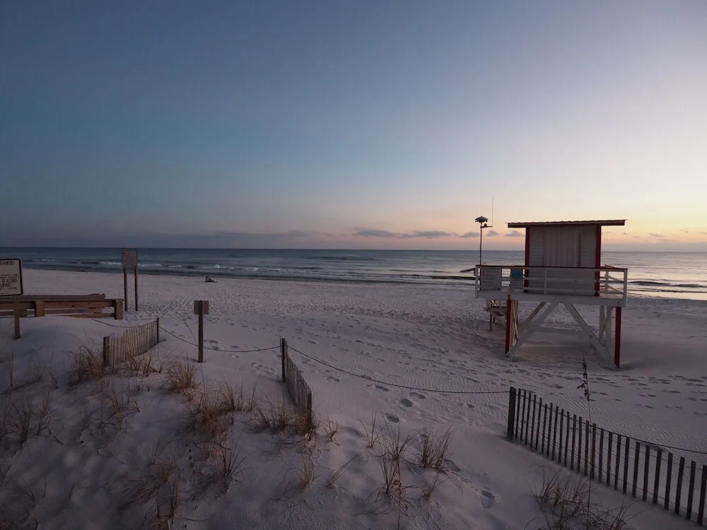 Reasons to Visit the Emerald Coast