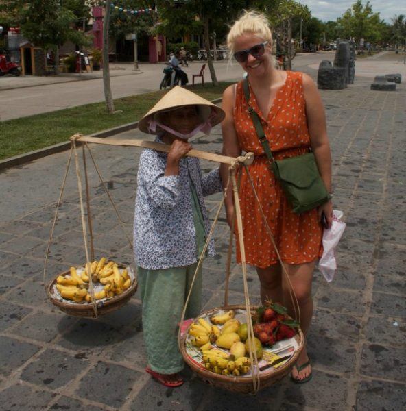 vietnam advice