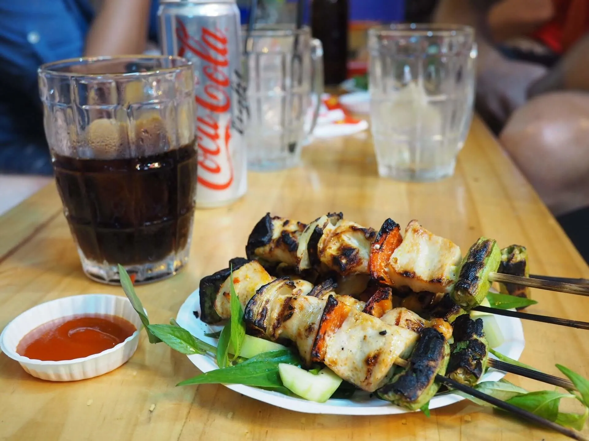 Cost of 3 days in Ho Chi Minh City