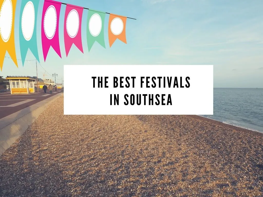 Festivals in Southsea