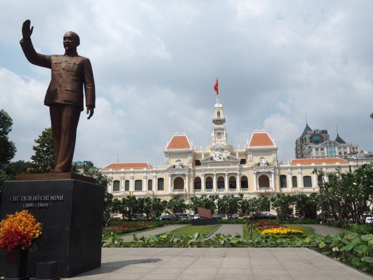 52 Top Things to Do in Ho Chi Minh City