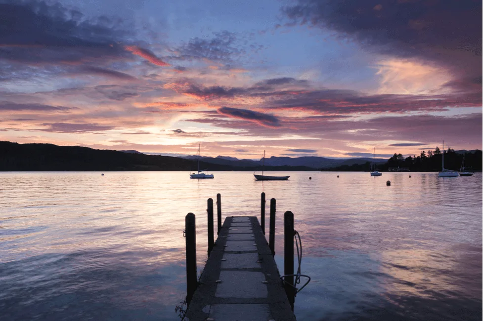UK winter travel guide