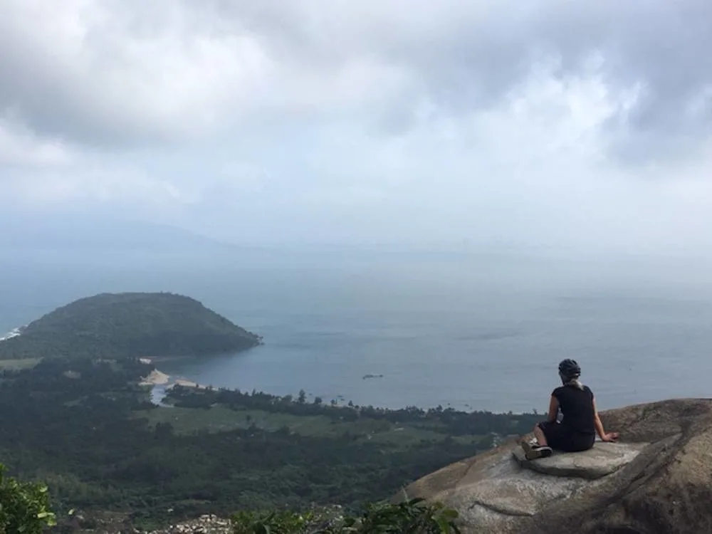 Where to go in Vietnam Advice
