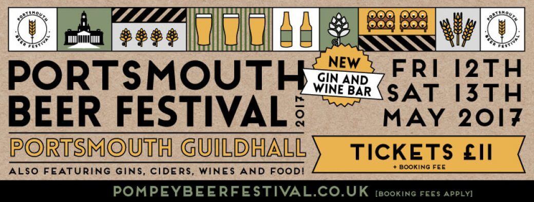 Festivals in Southsea